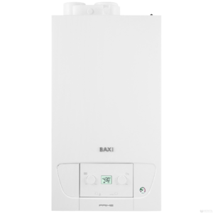 BAXI PRIME green point energy