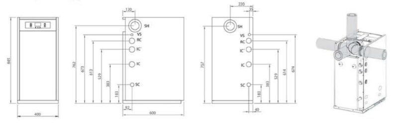 DOMUSA MINNY DIMENSIONS